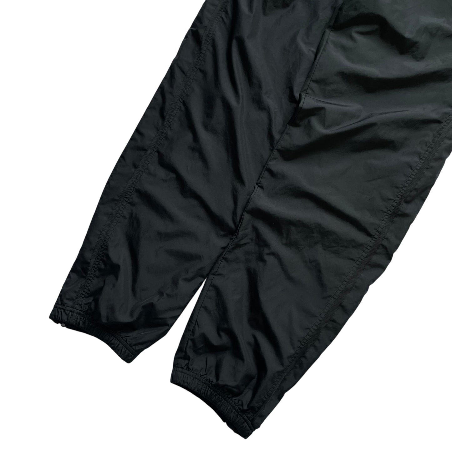 【USED】Nike Athletic Dept Nylon Track Pants
