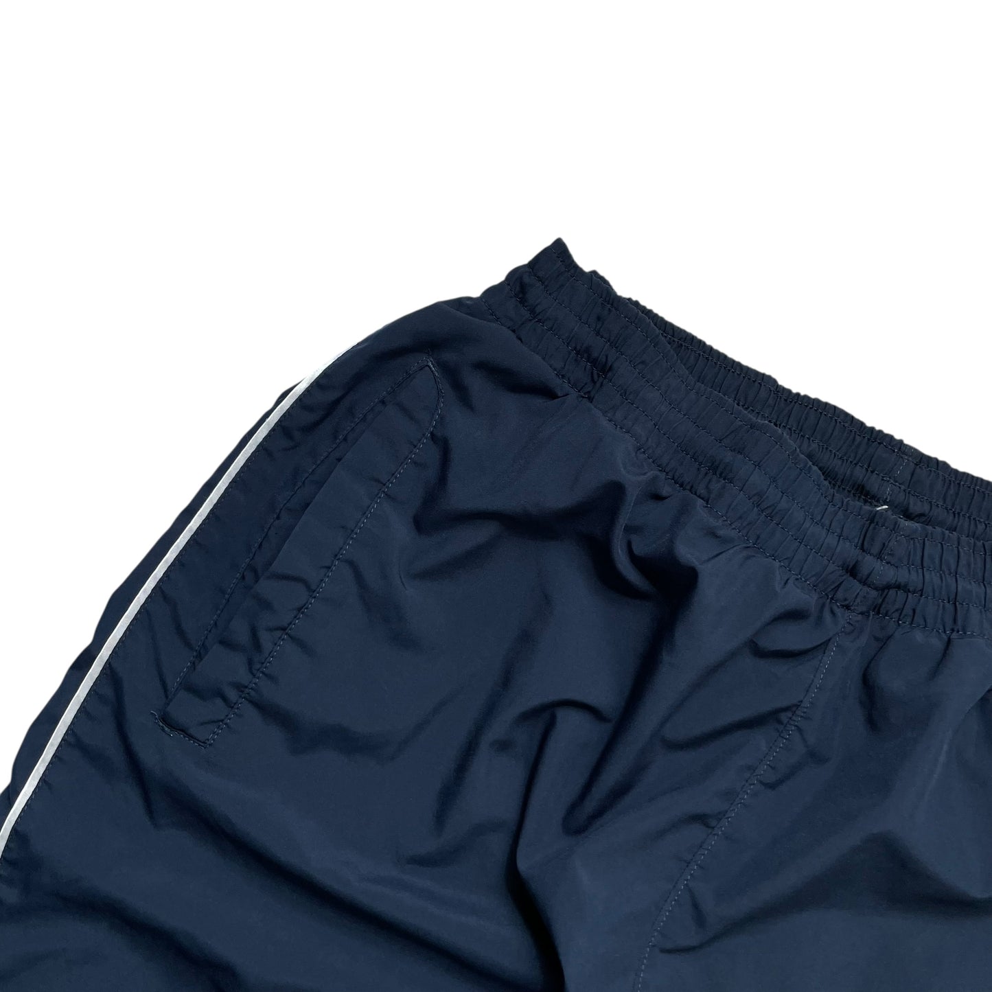 【USED】Nike Nylon Track Pants