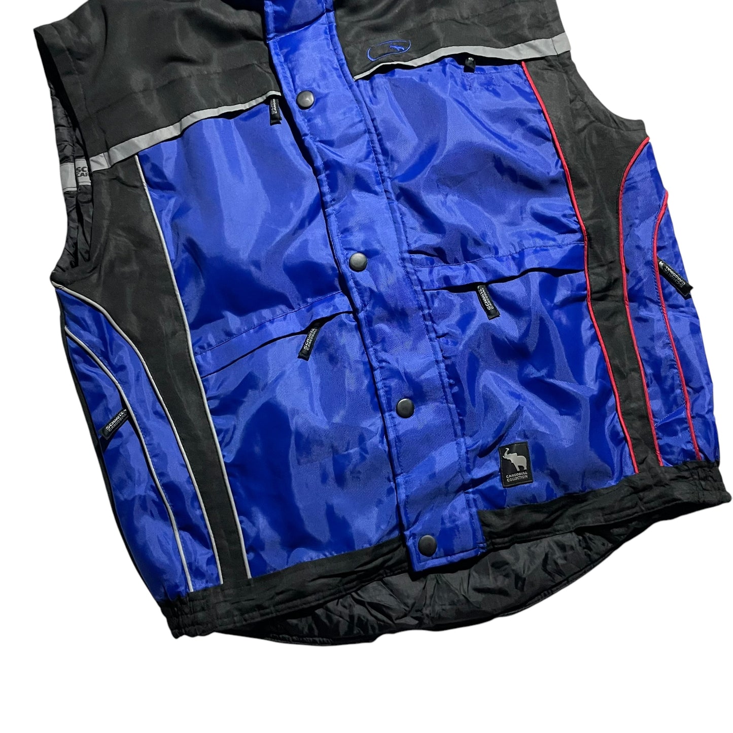 【USED】Cargobull Collection Uniform Vest