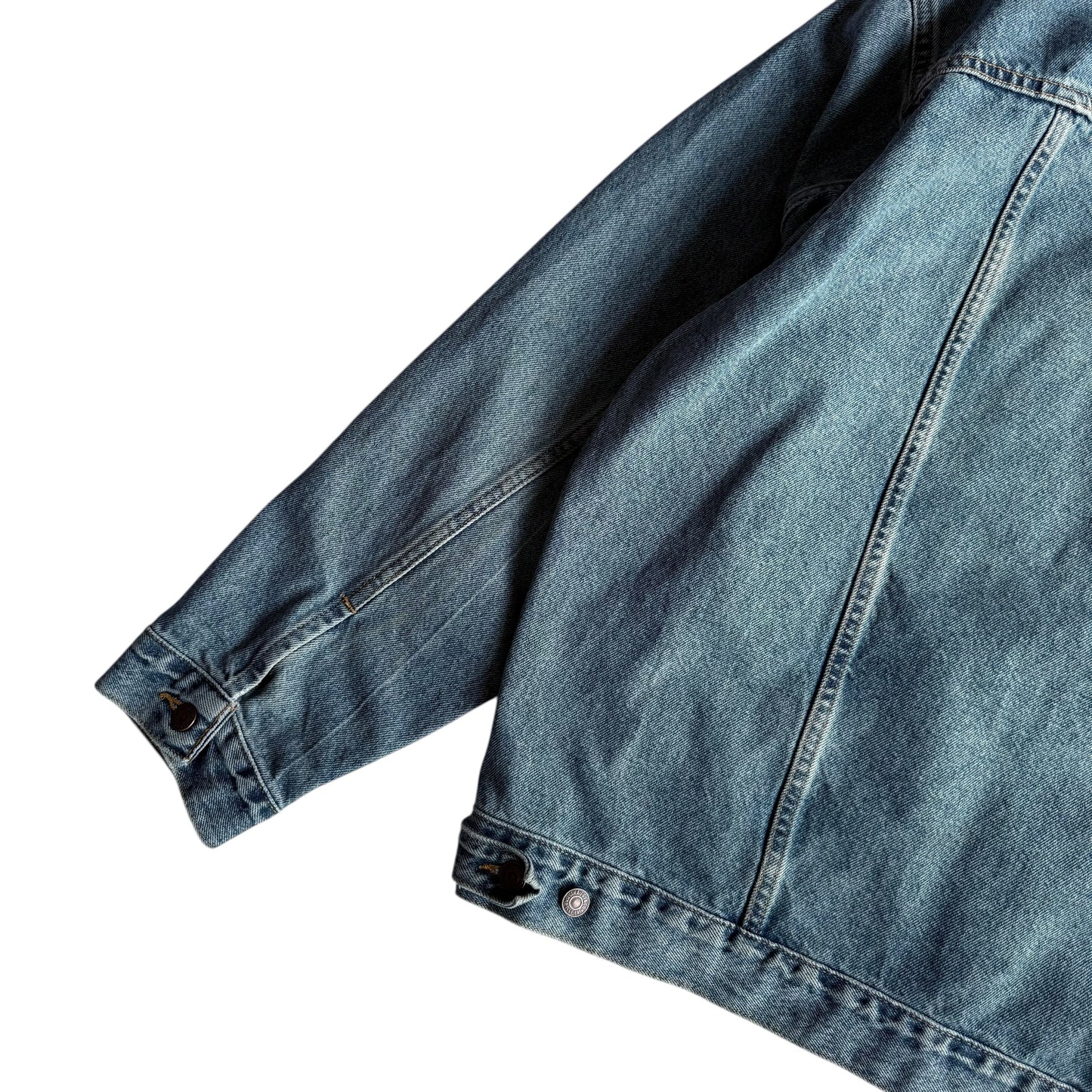 【USED】Levi's Denim Jacket 70507 Made in Mexico 1999