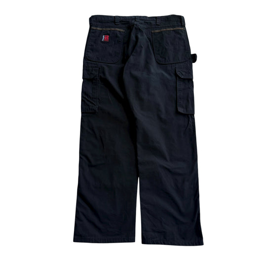 【USED】Wrangler Riggs Workwear Ripstop Cargo Pants