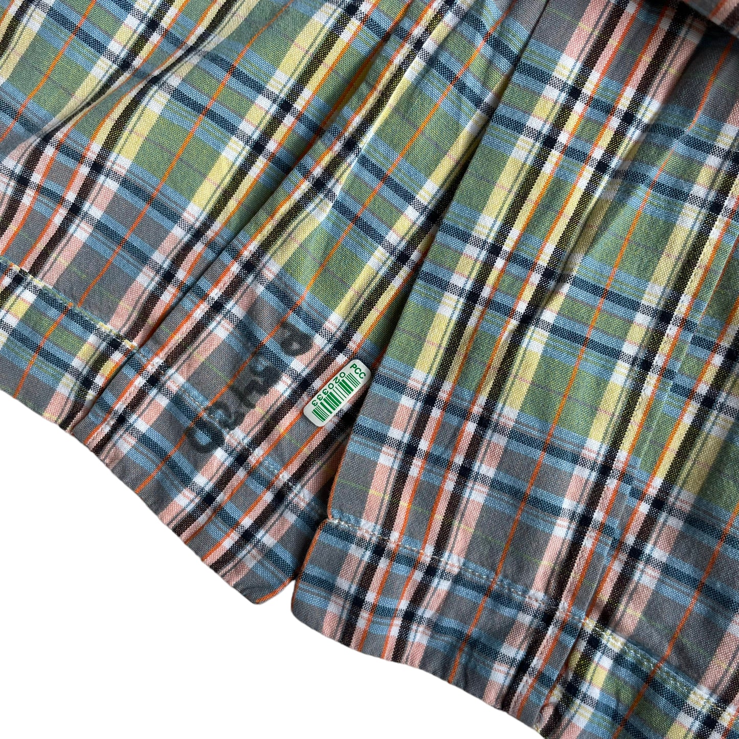 Polo by Ralph Lauren Open Collar Shirt "Caldwell"