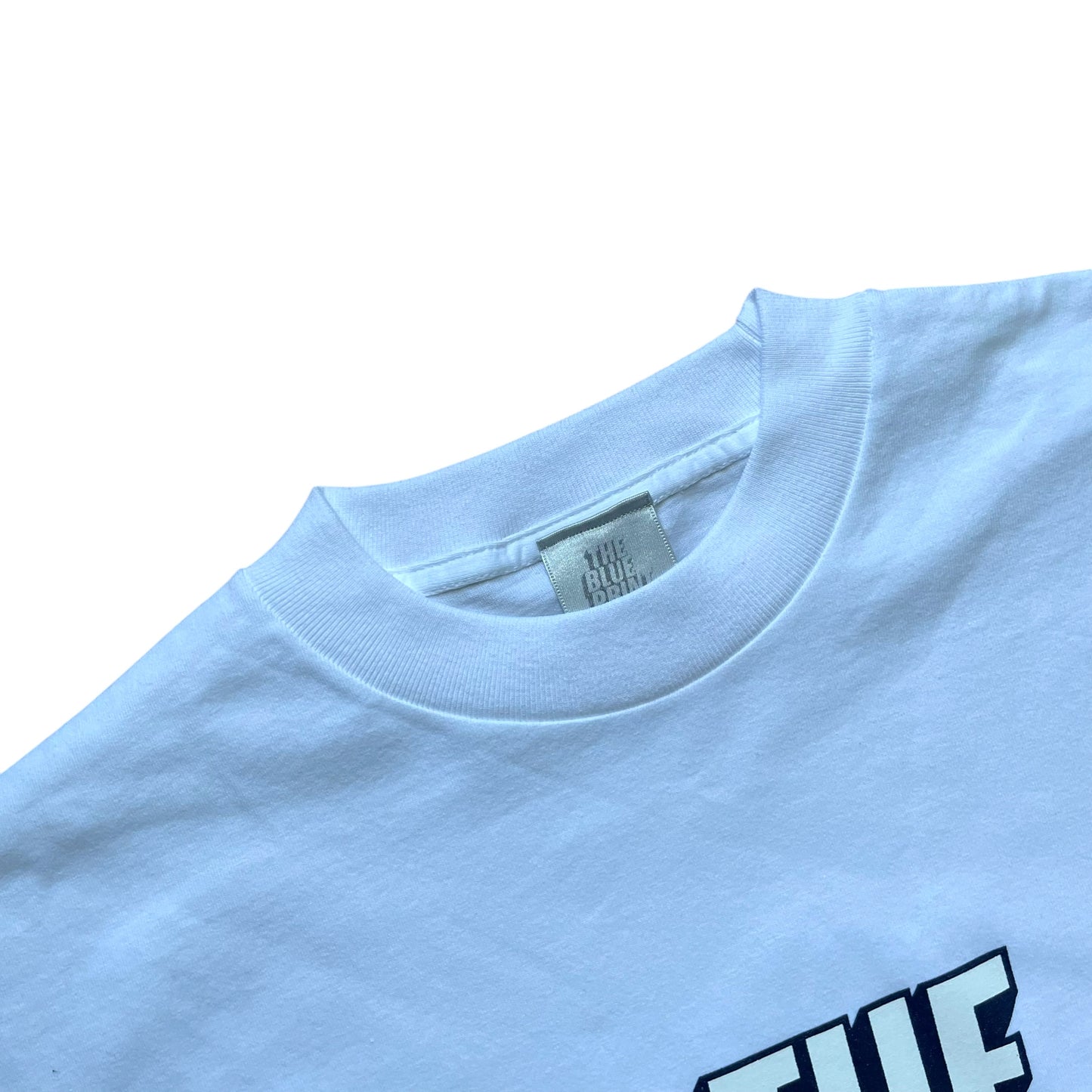 【TBP Original】OG Logo Heavy Weight S/SL Tee
