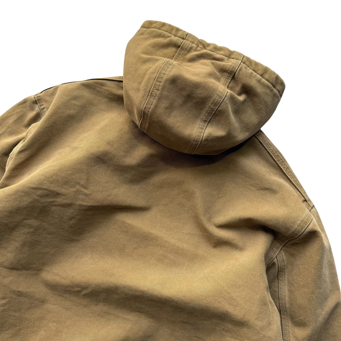 【USED】Carhartt Duck Active Jacket
