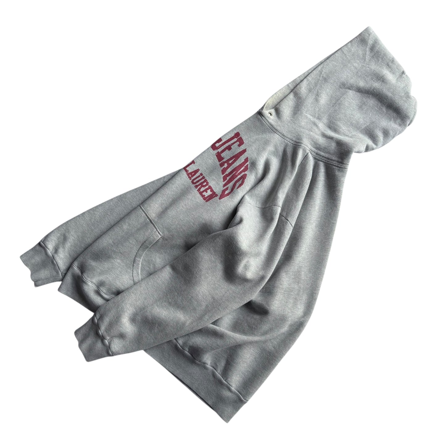 【USED】Polo Jeans Pullover Hoodie