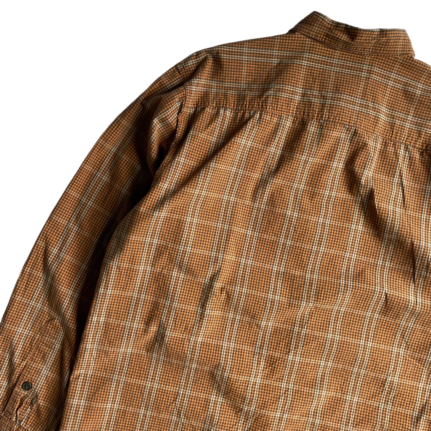 Columbia Check L/SL BD Shirt
