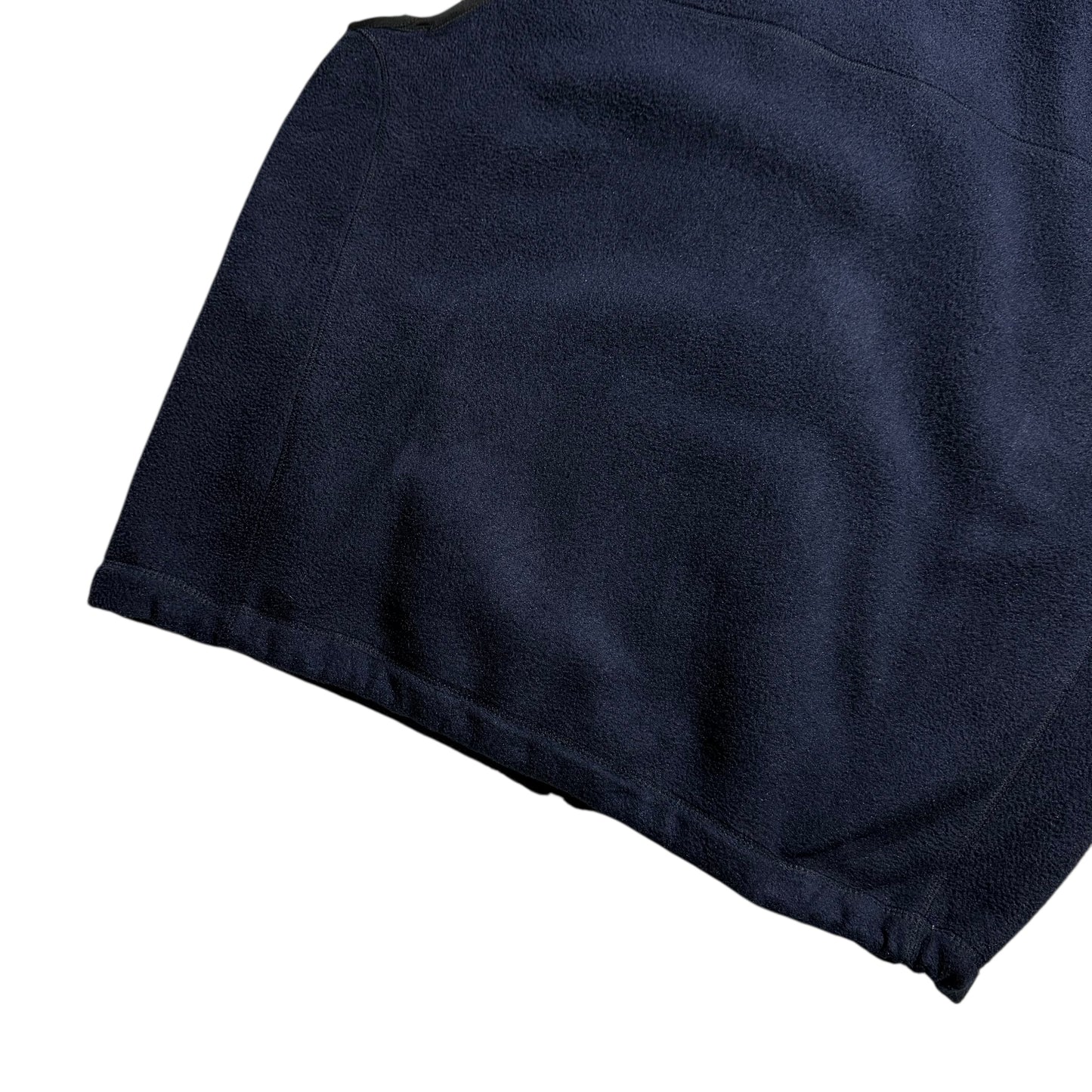 【USED】Timberland Fleece Vest