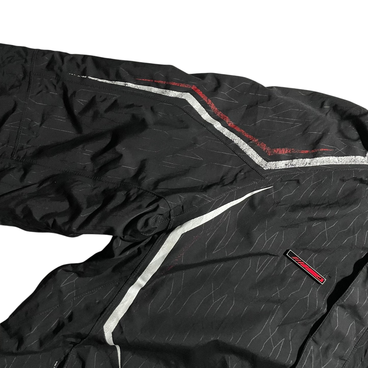 【USED】Wed`ze Mountain Jacket