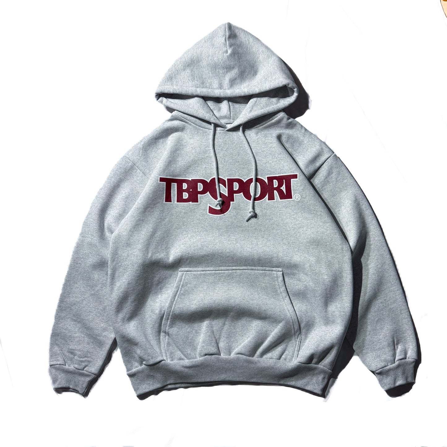 The Blueprint™︎ TBPSPORT Heavy Weight Pullover Hoodie