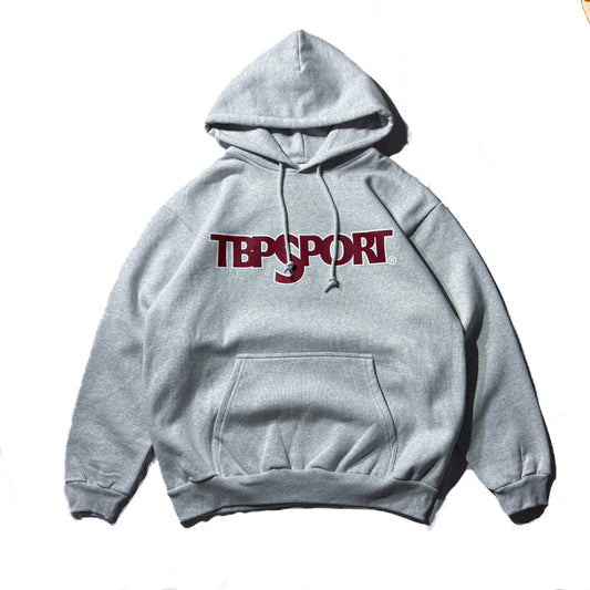 The Blueprint™︎ TBPSPORT Heavy Weight Pullover Hoodie