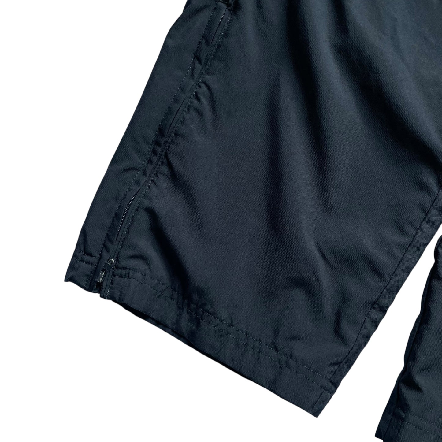 【USED】Nike Athletic Dept Nylon Track Pants