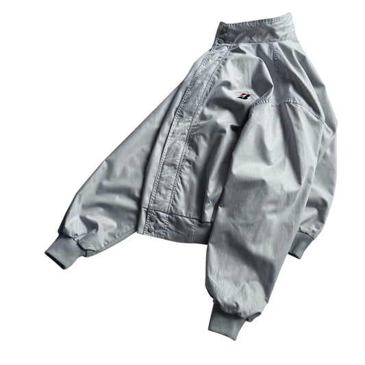 【USED】Swingster Made in USA Bridgestone Uniform Jacket