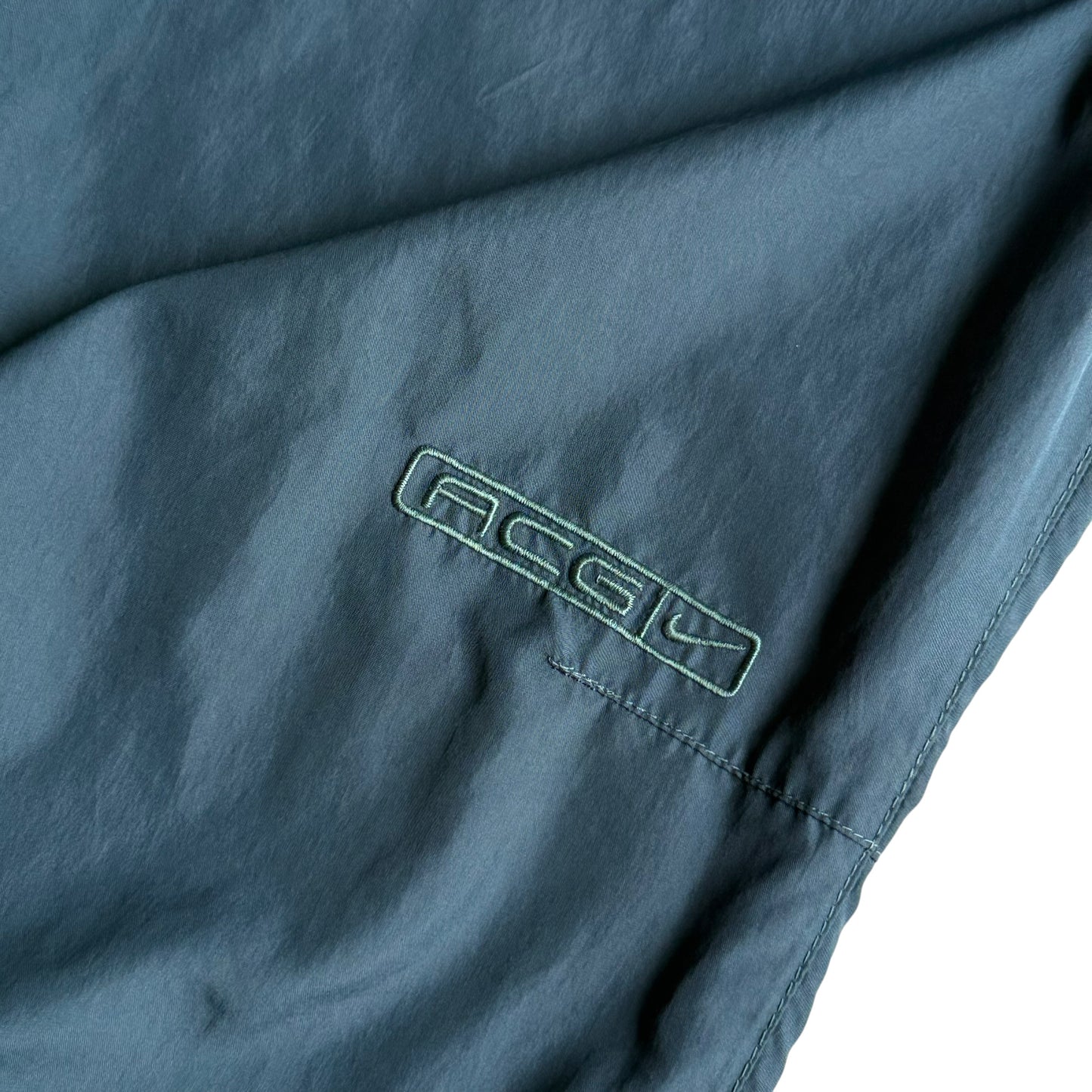 【USED】NIKE ACG Nylon Pants