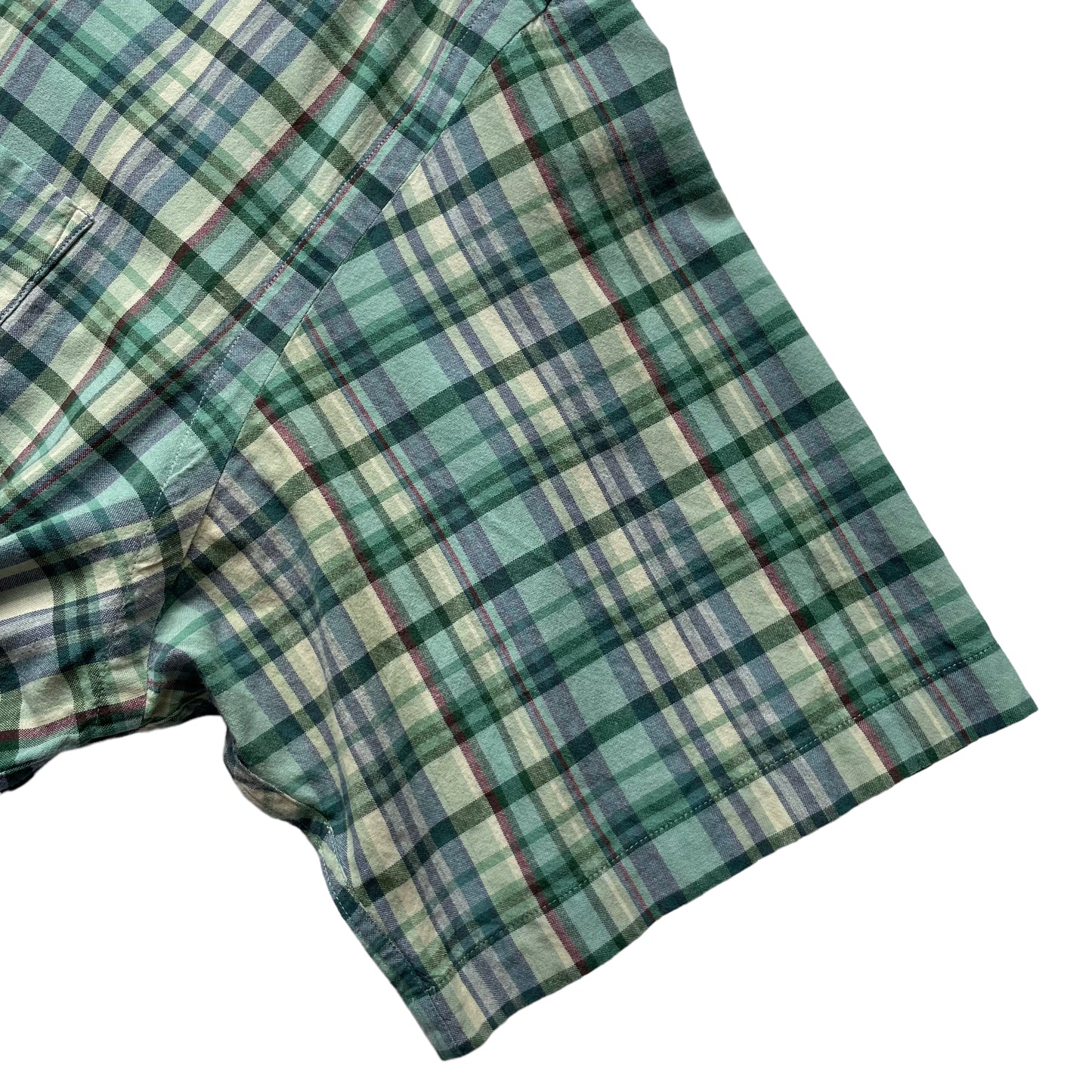 Polo by Ralph Lauren S/SL Open Collar Shirt "Caldwell"
