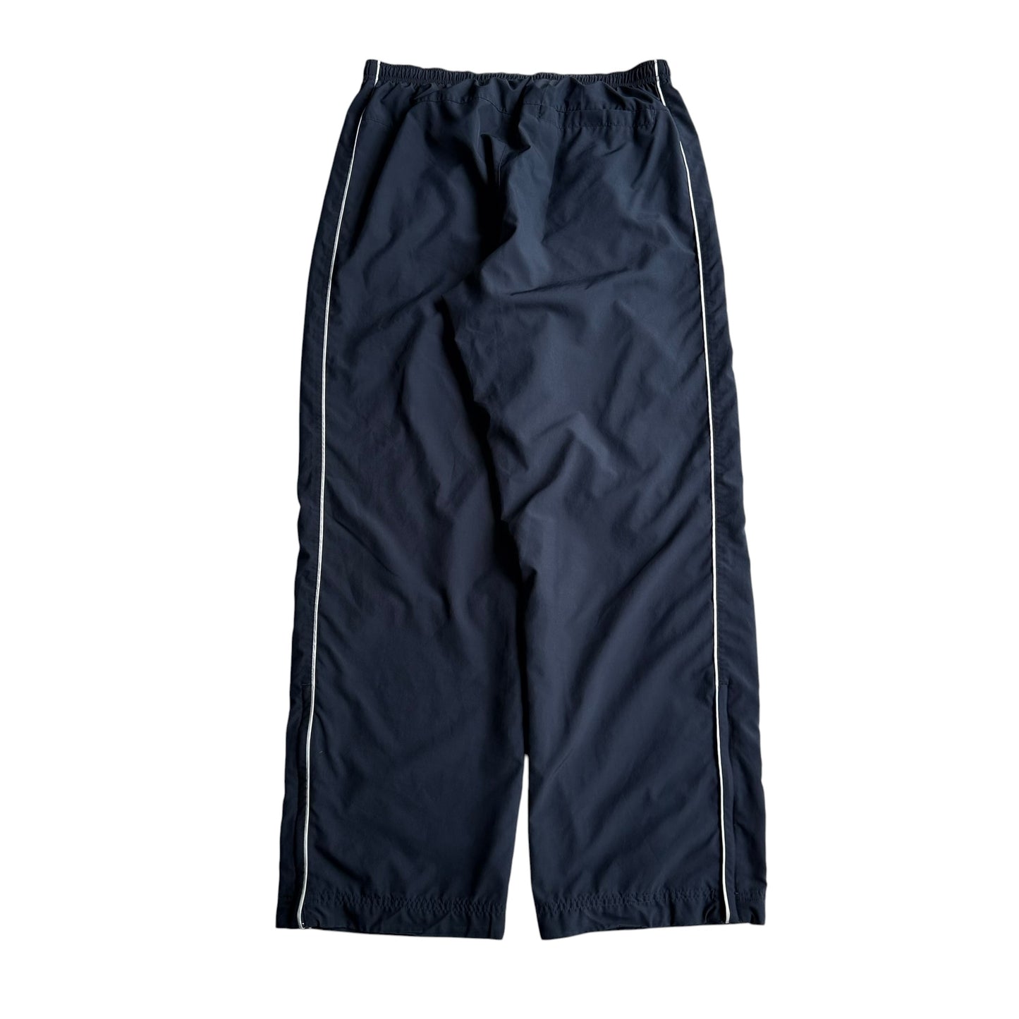 【USED】00s NIKE NYLON TRACK PANTS