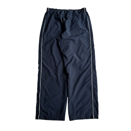 【USED】00s NIKE NYLON TRACK PANTS