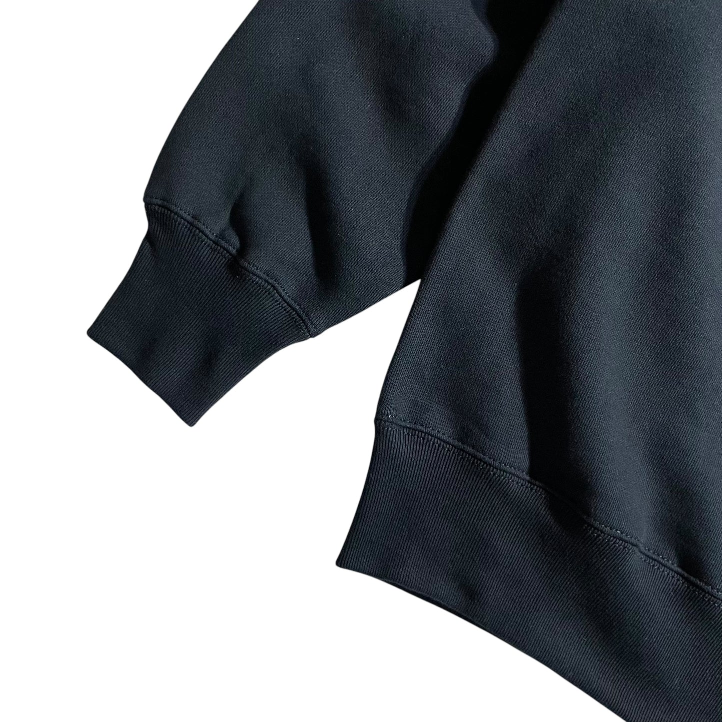 TBP Original "TBPSPORT" Crew Neck Sweat Navy