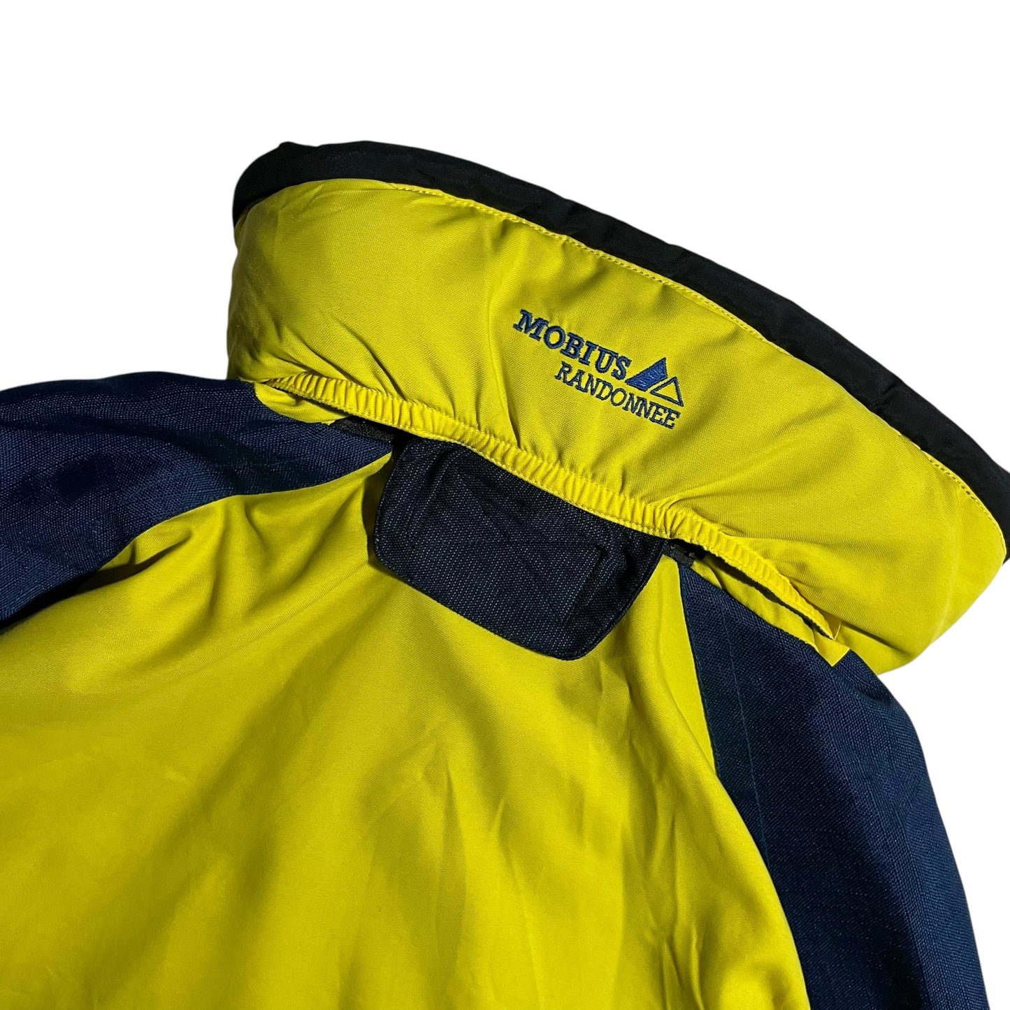 【USED】Mobius Ski Jacket