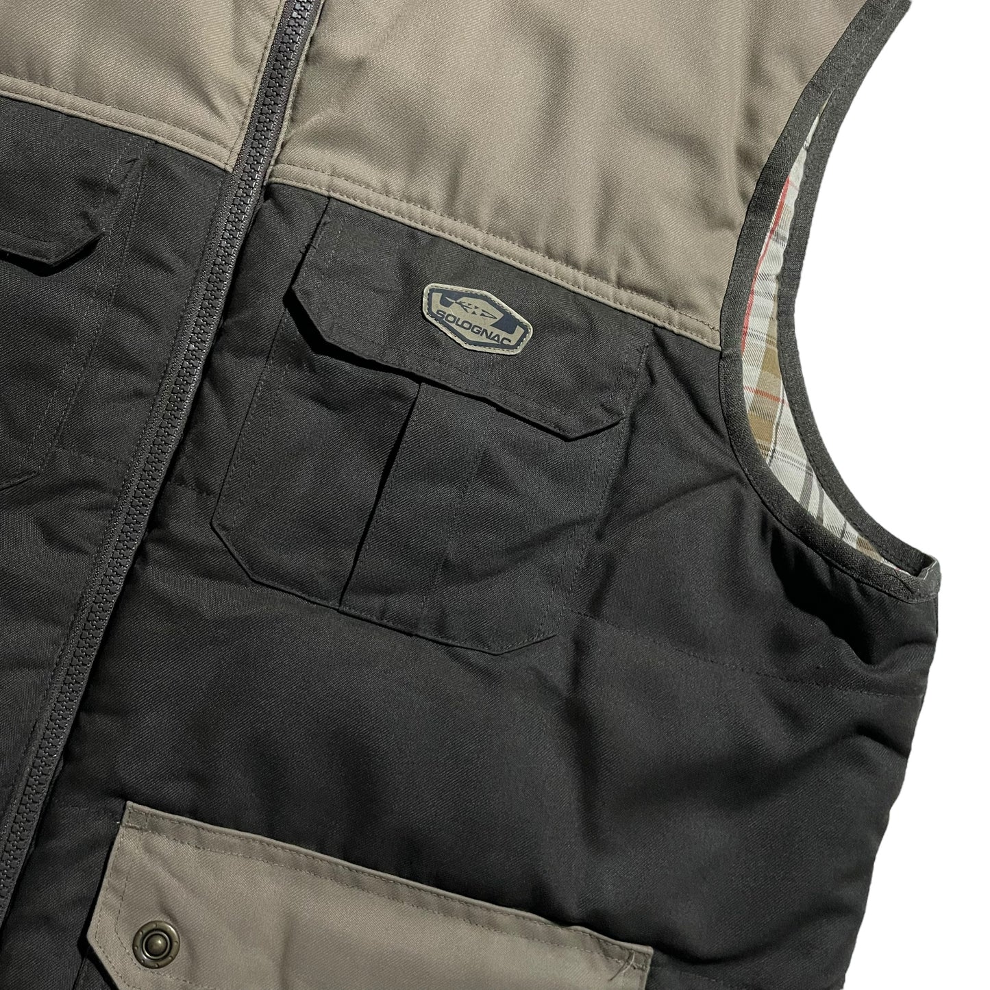 【USED】Solognac Hunting Vest