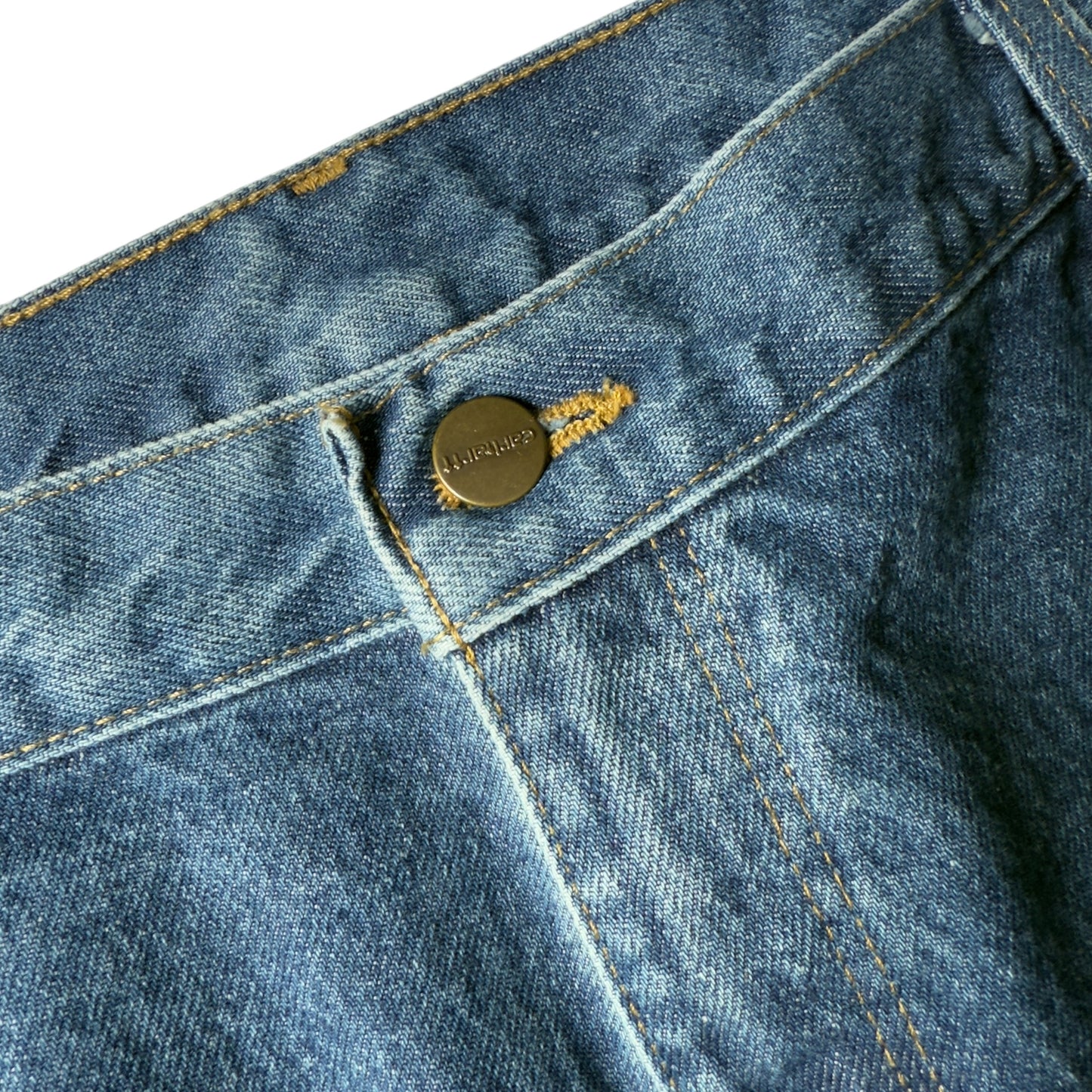 【USED】Carhartt Loose Original Fit Double Knee Painter Pants