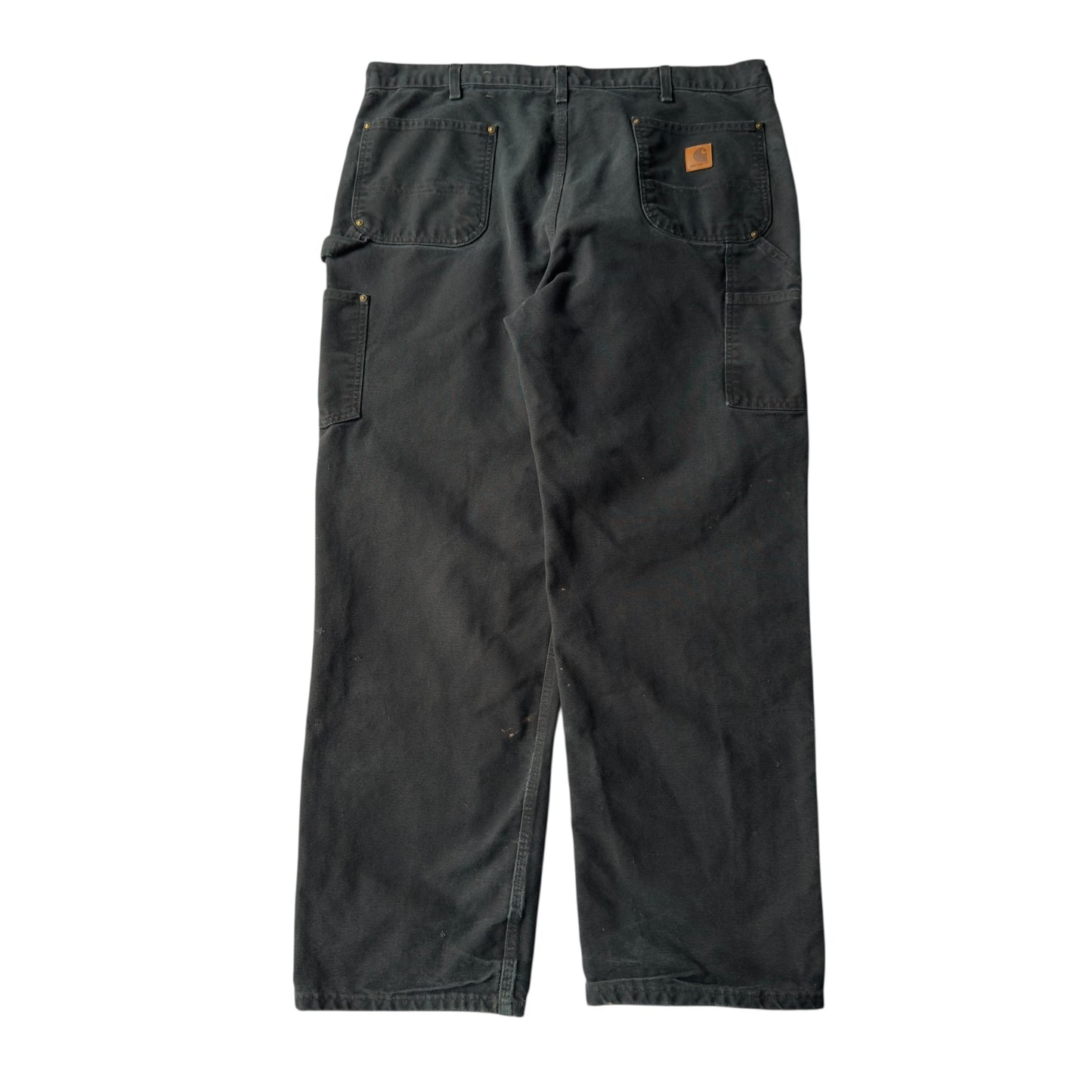 【USED】Carhartt Original Dungaree Fit Double Knee Painter Pants
