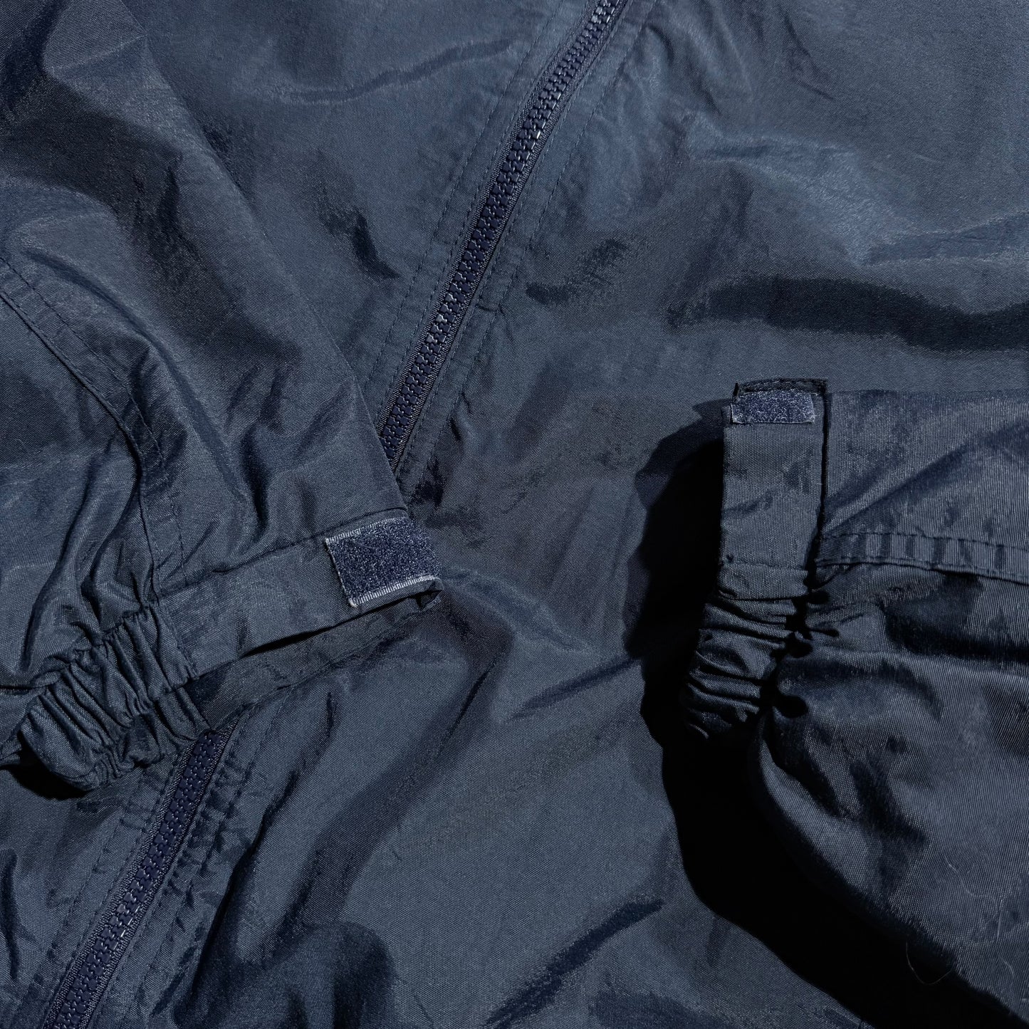 【USED】Port Authority Amazon NA-Start Up Team Uniform Jacket