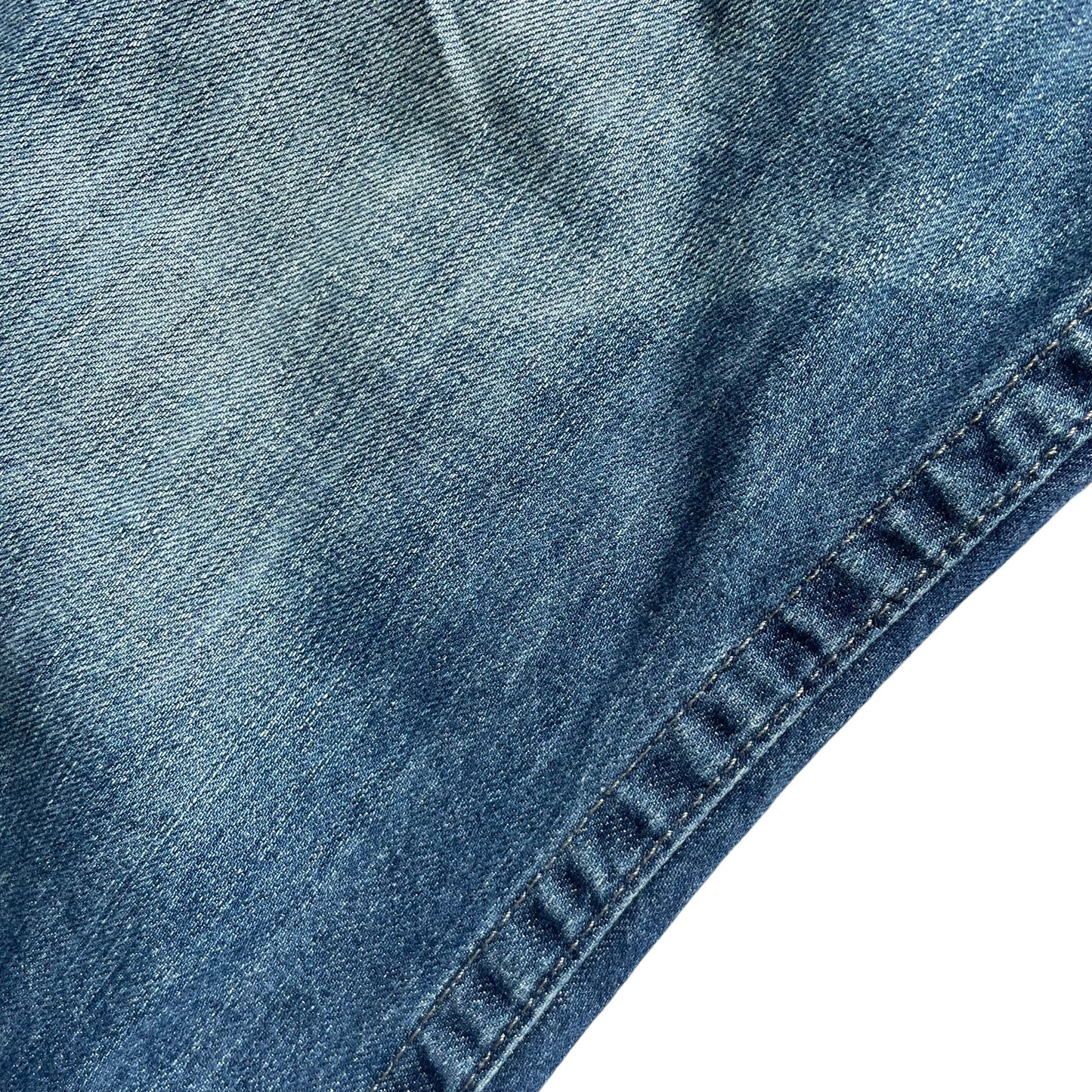 True Religion Straight Fit Jeans Made in USA