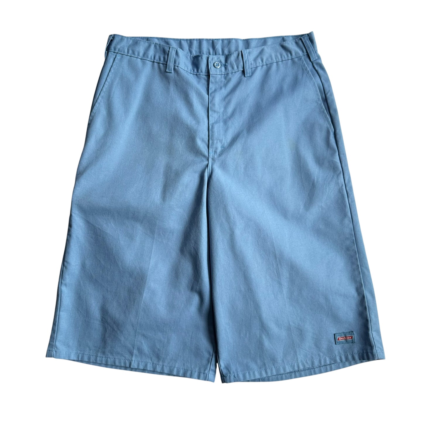 【USED】Dickies Loose Fit Work Shorts ディッキーズ ワークパンツ ショーツ 34インチ