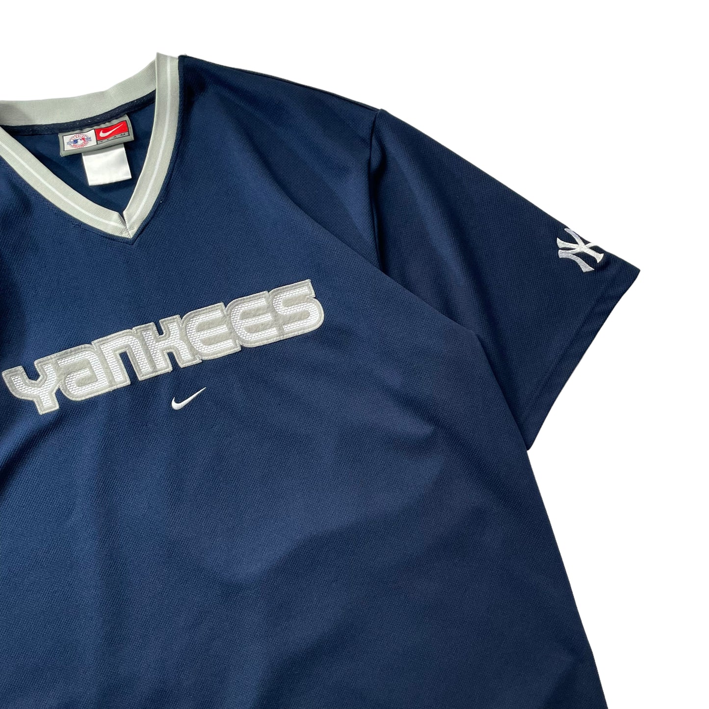 Nike New York Yankees Baseball Jersey