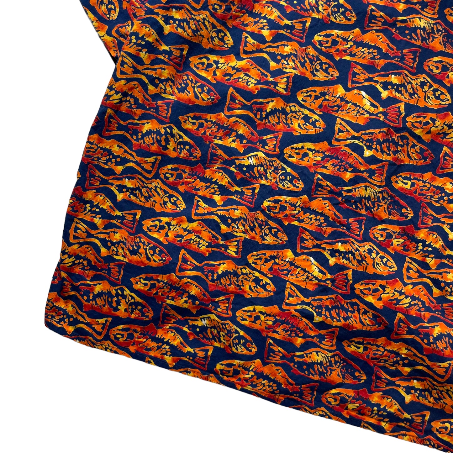 Polo Jeans All Over Print Shirt