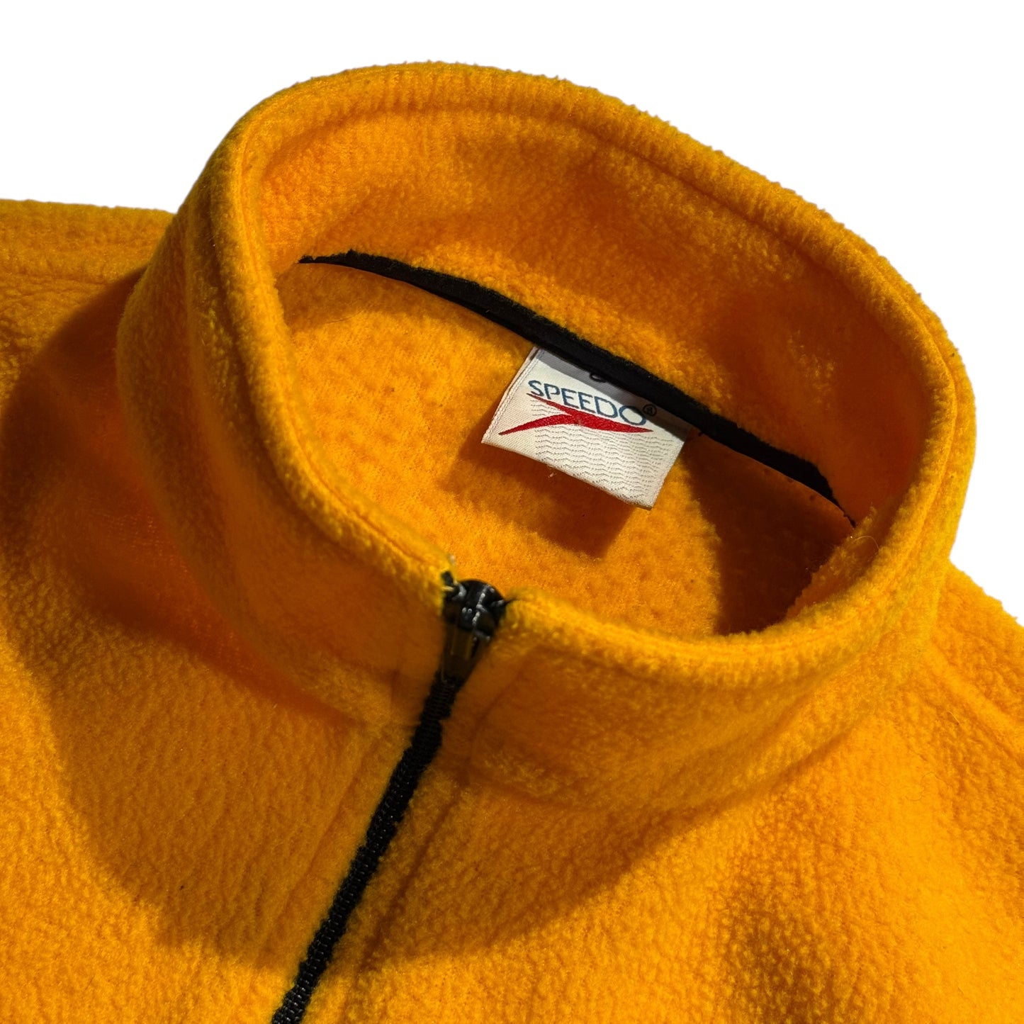 【USED】Speedo Fleece Jacket