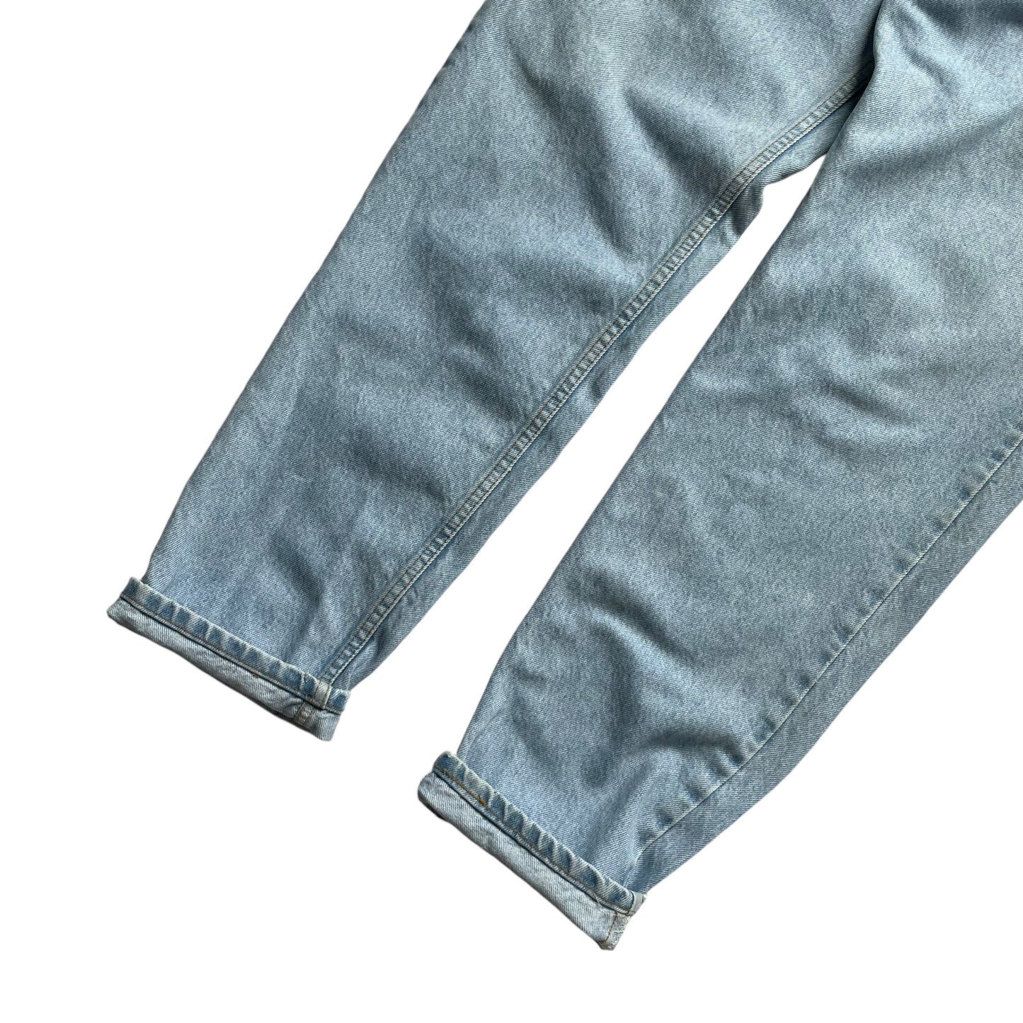 Levi's 550 Relaxed Fit Tapered Jeans