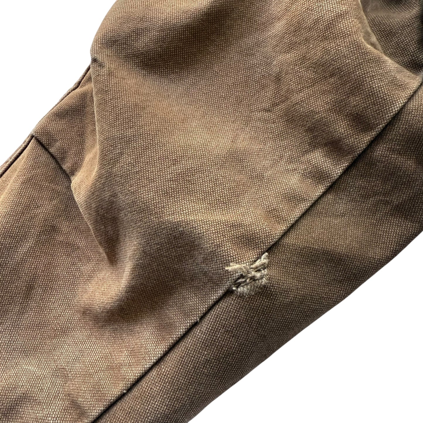 【USED】Berne Hooded Duck Jacket