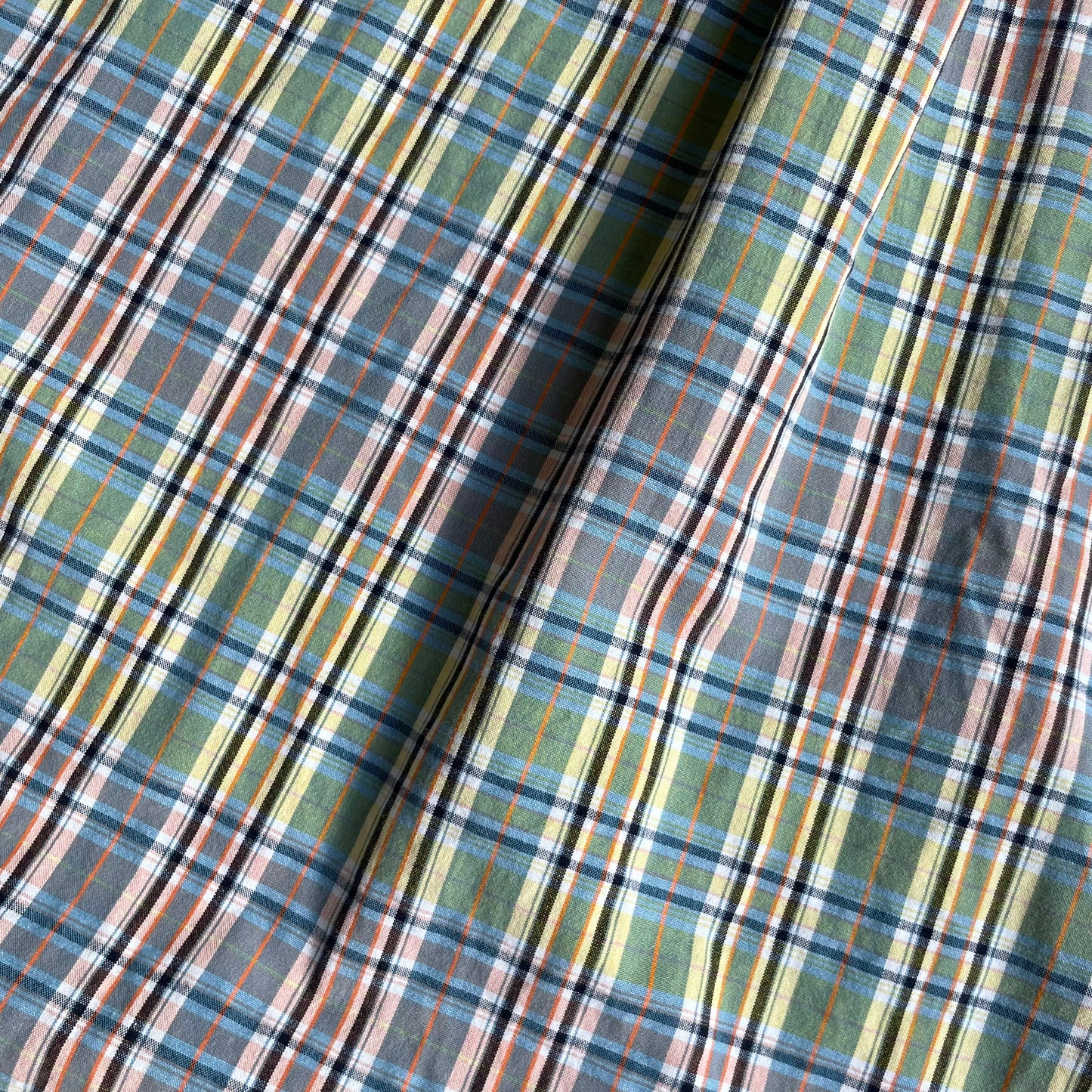 Polo by Ralph Lauren Open Collar Shirt "Caldwell"