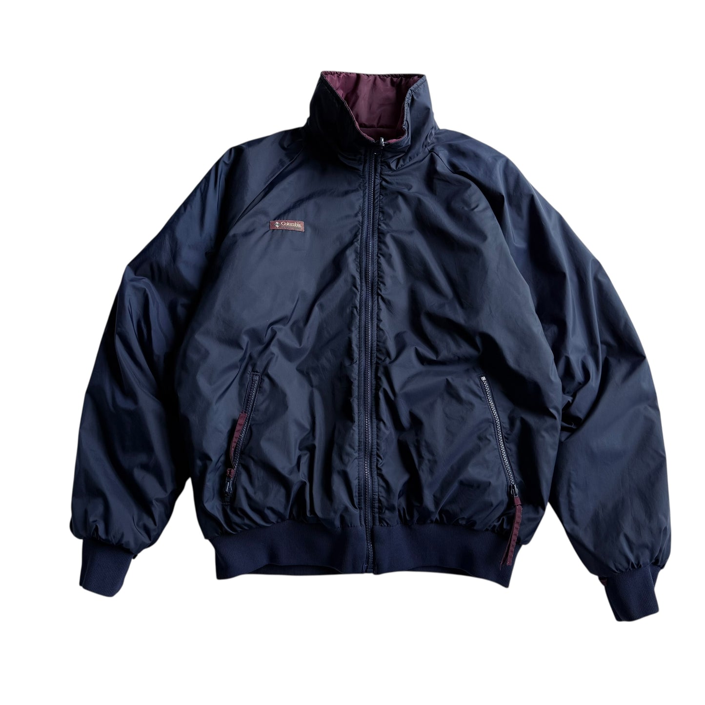 【USED】Columbia "Gizzmo" Interchange 3way Jacket