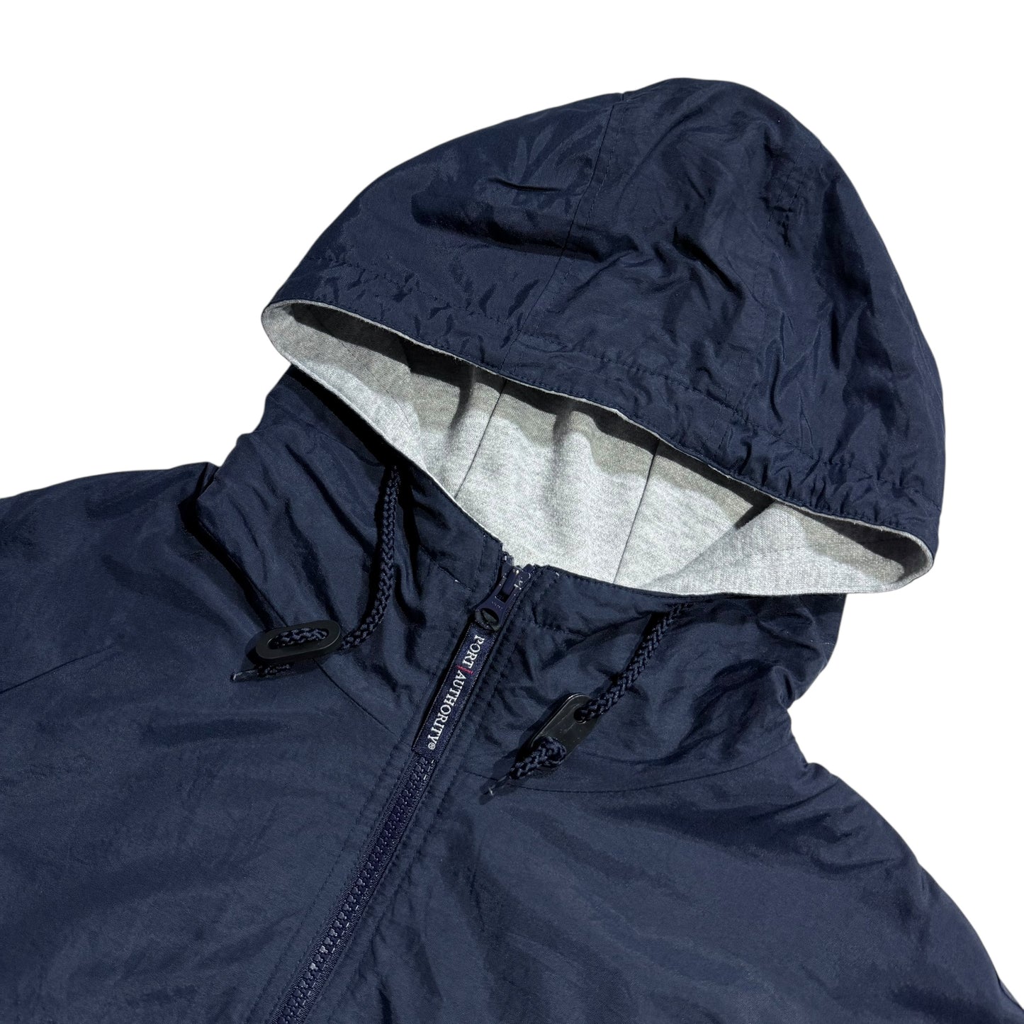 【USED】Port Authority Amazon NA-Start Up Team Uniform Jacket