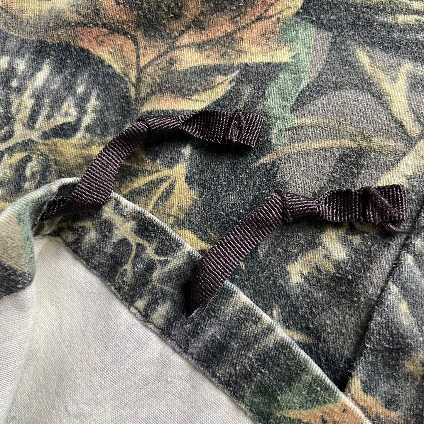 【Used】Cabela's Realtree Camo Cargo Pants/カベラス リアルツリーカモカーゴパンツ