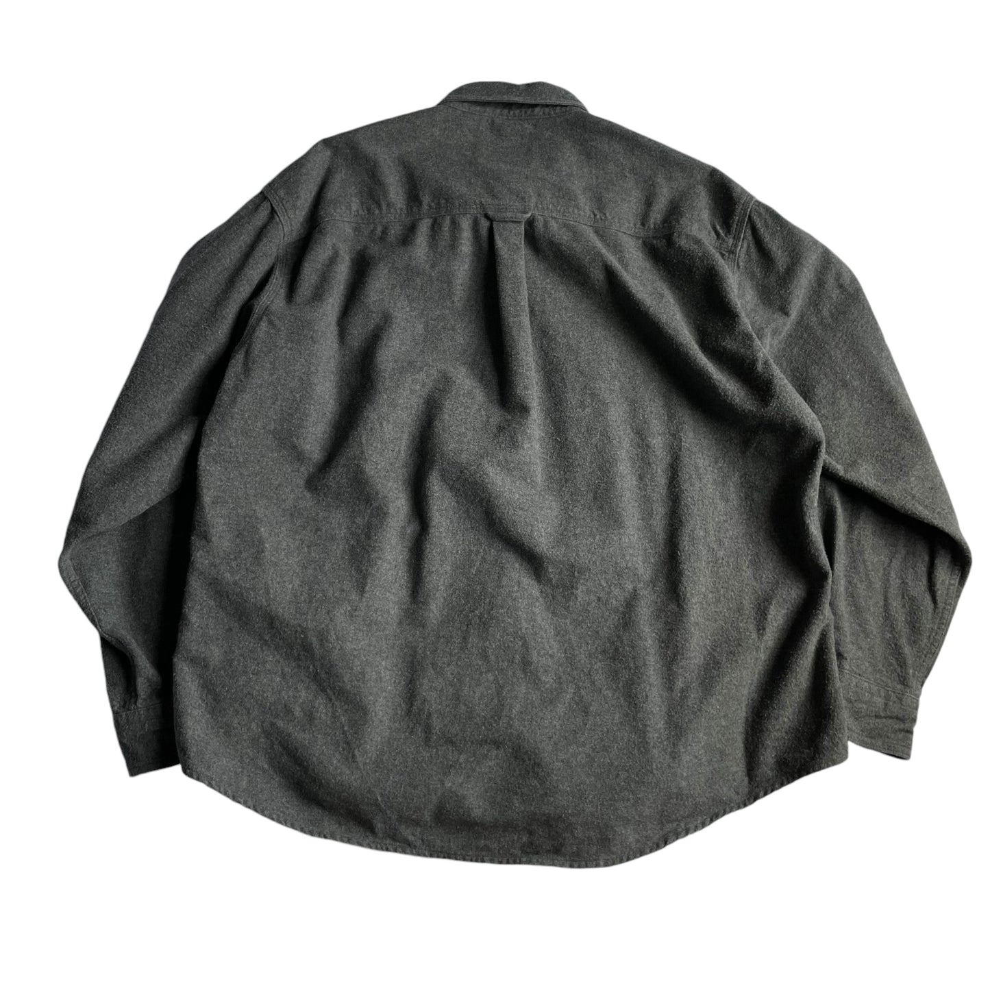 Woolrich Sportsman Chamois L/SL BD Shirt