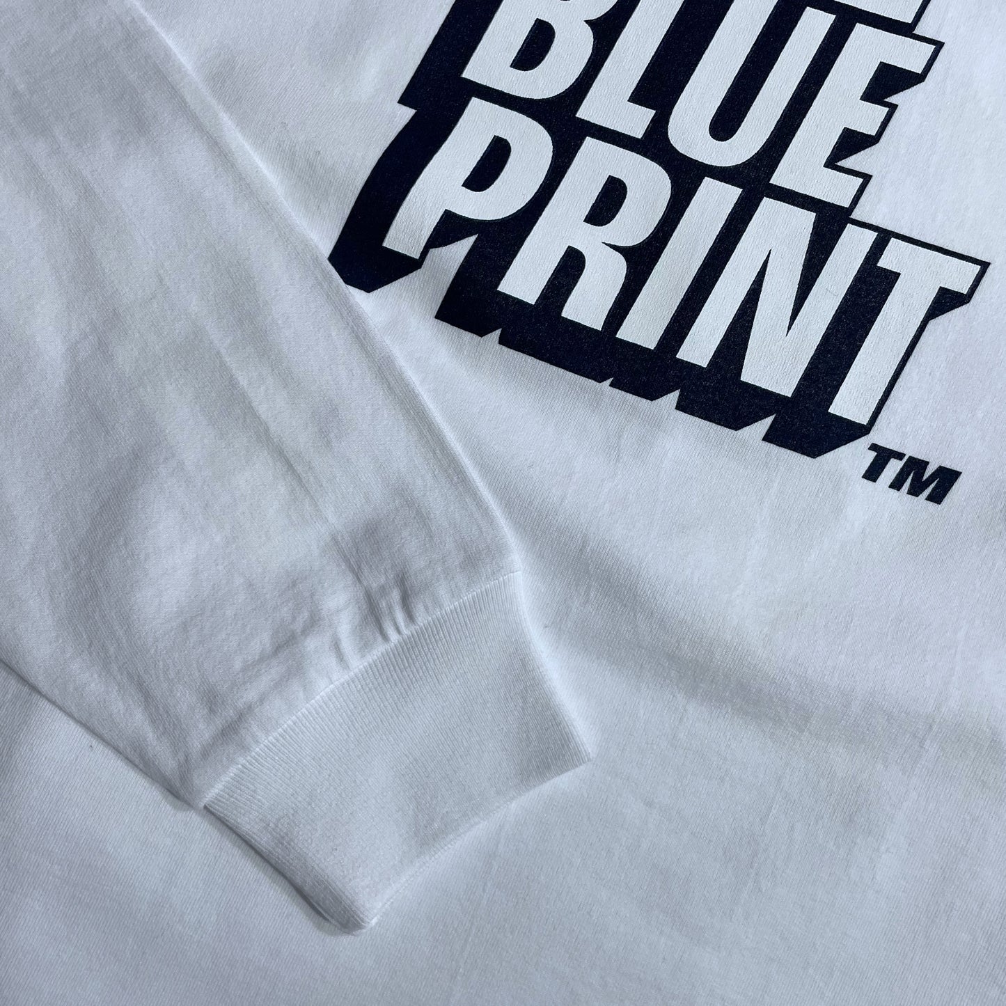 【TBP Original】OG Logo Heavy Weight L/SL Tee