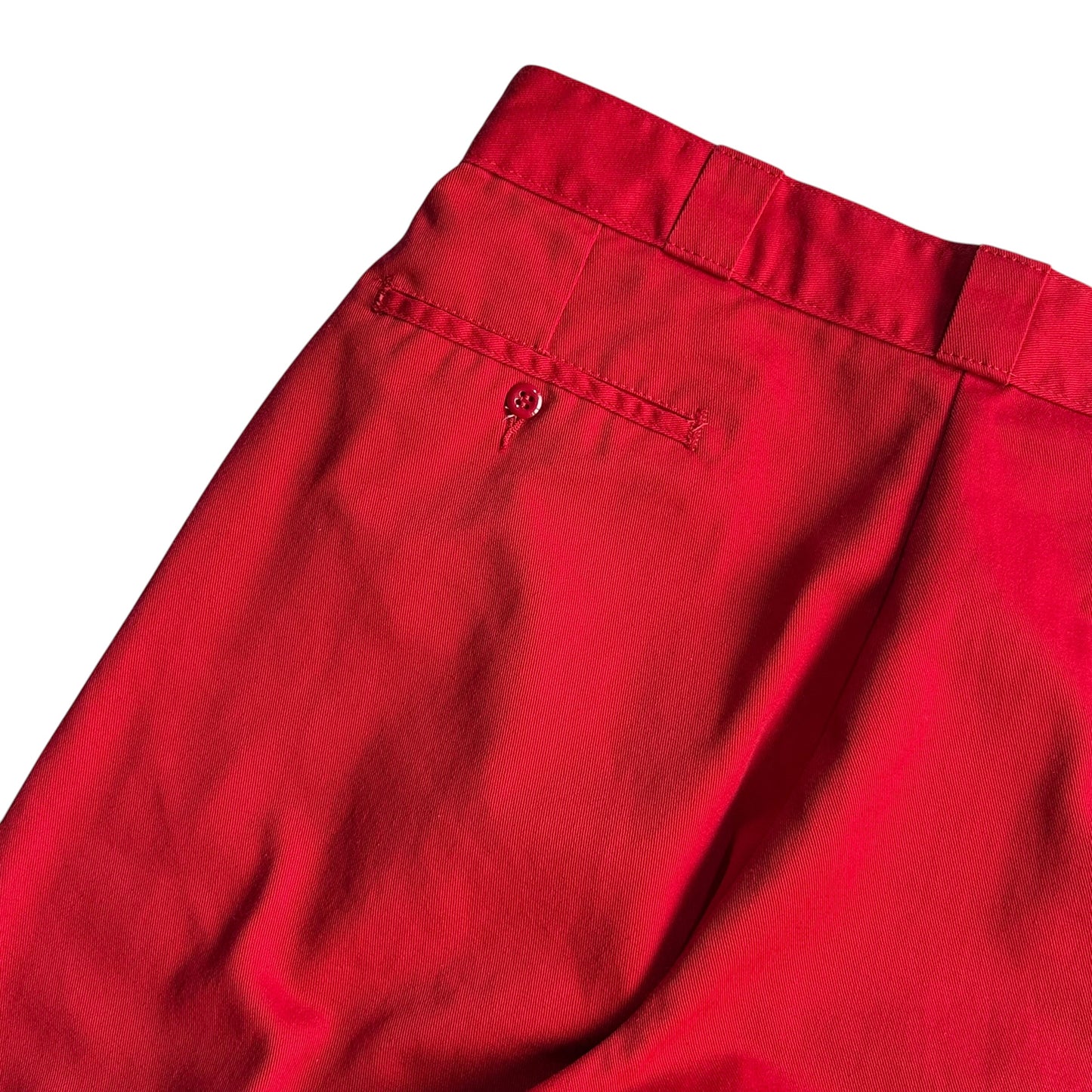 【USED】Dickies ディッキーズ Loose Fit Work Shorts ルーズフィット ハーフパンツ 36インチ