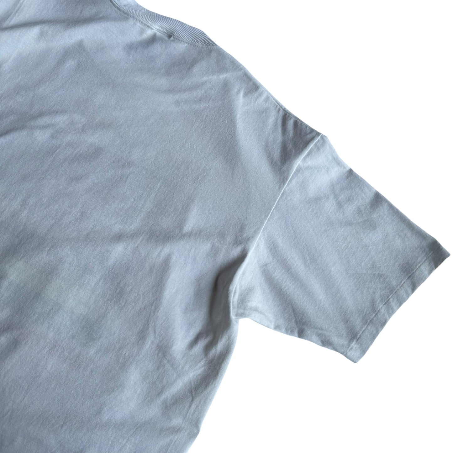 【USED】90s JERZEES ”EMS TRAUMA TEAM” Made in USA S/SL Tee 半袖Tシャツ