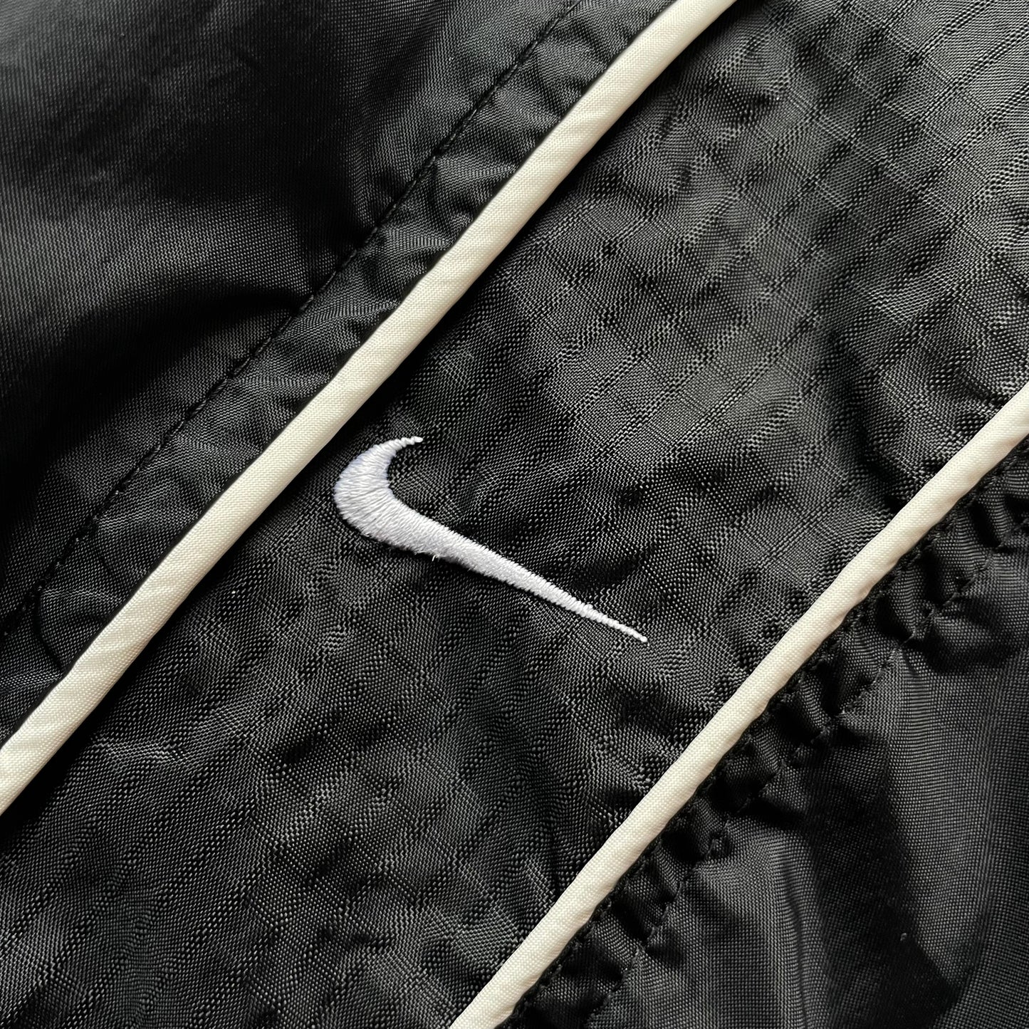 Nike Nylon Track Pants