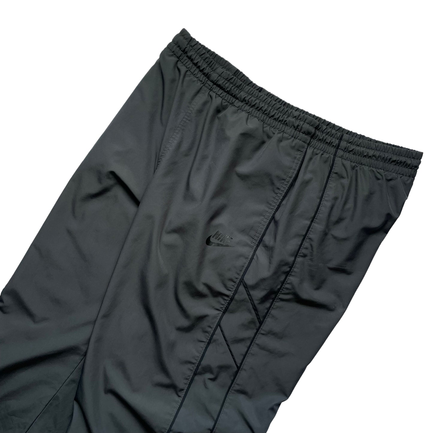 Nike Nylon Track Pants