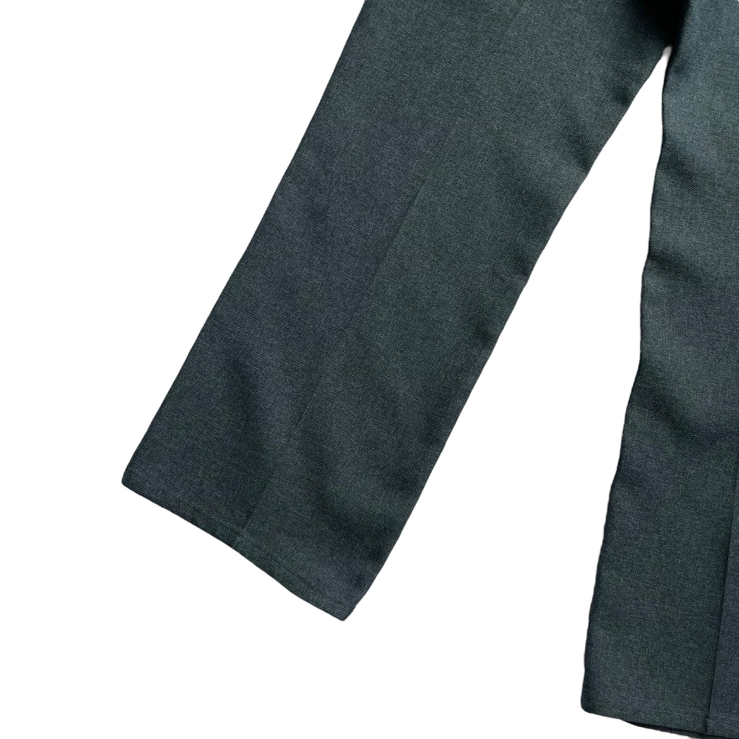 90s Wrangler Polyester Pant Made in Mexico