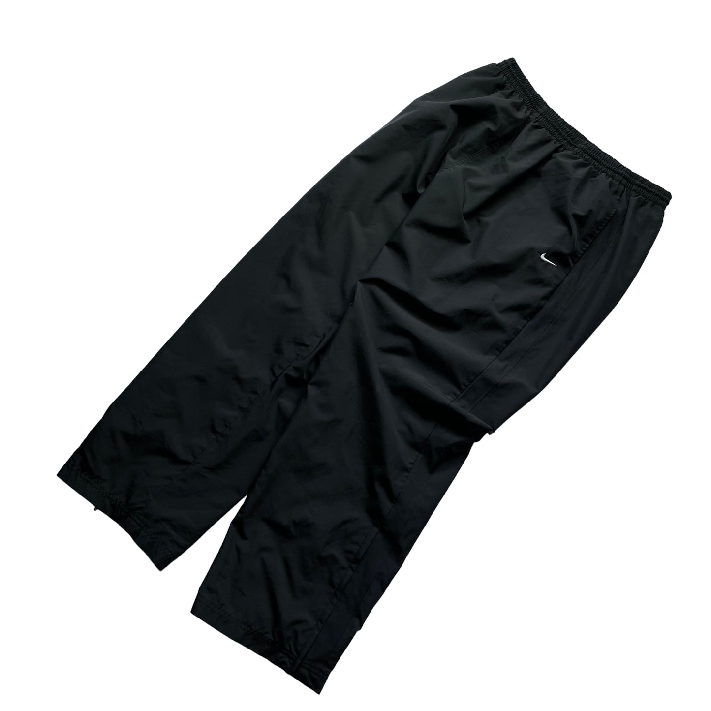 Nike Nylon Track Pants