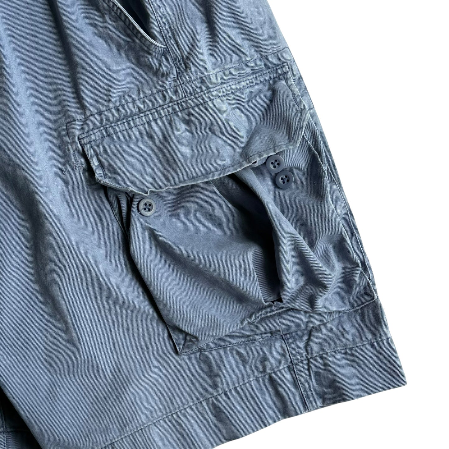 【USED】POLO BY RALPH LAUREN CARGO SHORTS カーゴショーツ ポロラルフローレン 34インチ