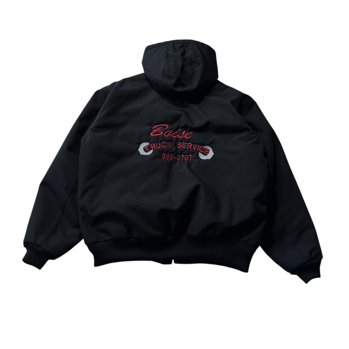 【USED】Carhartt Yukon Active Jacket