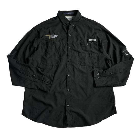 Columbia L/SL PFG Shirt