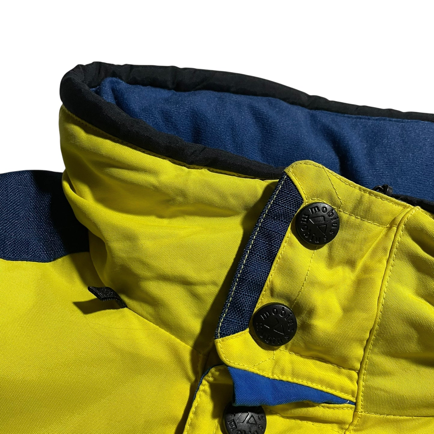 【USED】Mobius Ski Jacket