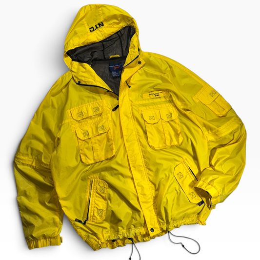 TRIPLE 5 SOUL MOUNTAIN JKT